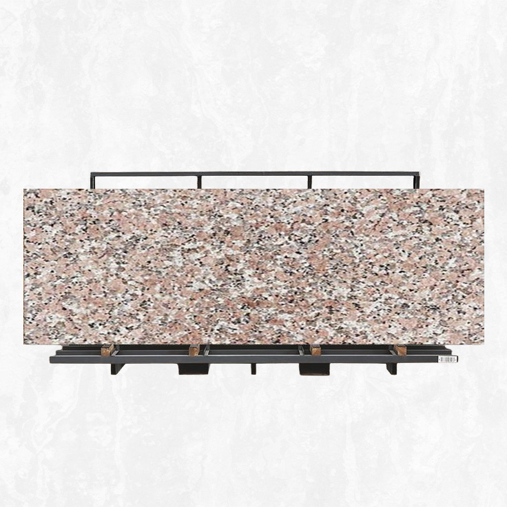 Chima Pink Granite 